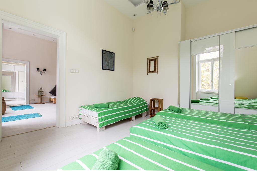 בודפשט Jozsef63 Apartment מראה חיצוני תמונה